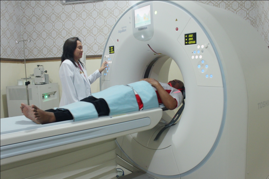 Instalasi Radiologi